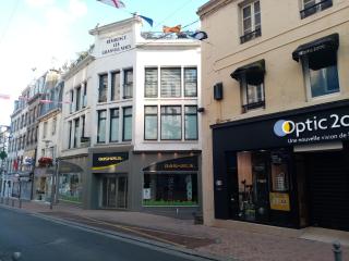 Les granvillaises - Granville - 0