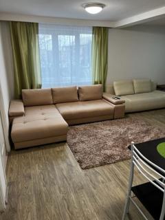 Apartament 9 Central - Târgu-Mureş - 6