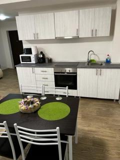 Apartament 9 Central - Târgu-Mureş - 5