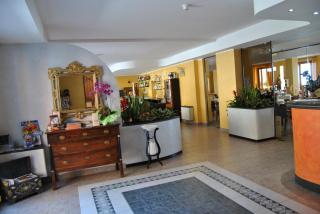 Hotel Gallo - Tignale - 4