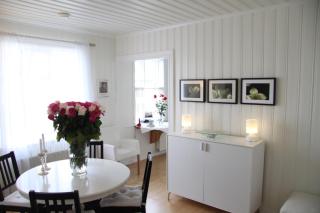 Bergstaðastræti Apartment - Reykjavik - 5