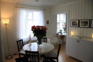 Bergstaðastræti Apartment - Reykjavik - 3