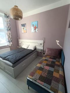Apartament Flins z garażem - Świeradów-Zdrój - 5