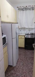 MDQ - Departamento - Pedro Luro - Mar del Plata - 2