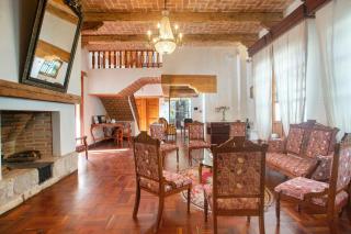 Hotel Casa de Familia de San Cristobal - San Cristóbal de Las Casas - 2