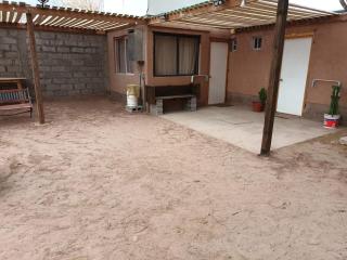 Hostal Ribera de Quitor - San Pedro de Atacama - 2