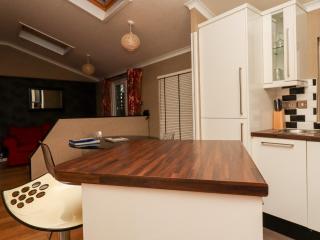 Washburn Lodge - Harrogate - 6