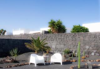 El jardín de Juanita - ROOMS - Playa Blanca - 7