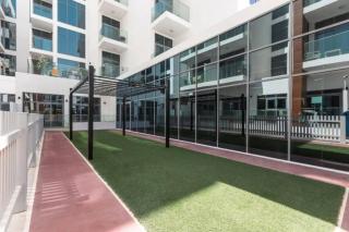 Perfect 2br for families in JVC - 5