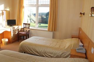 Riversdale Farm B&B - Ballinamore - 8