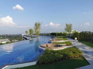 Astra Sky River Condo - Chiang Mai - 3