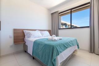 Mana Beach #B221 - Dois Quartos por Carpediem - Porto De Galinhas - 7