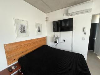 Luminoso Depto 40 metros NUEVO. Excelente Ubicacion Zona Sur. - 3