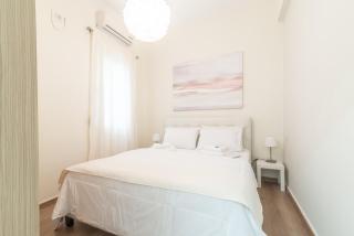 Boutique Apartment with ParkView - Heraklion - 9