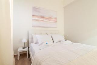Boutique Apartment with ParkView - Heraklion - 8