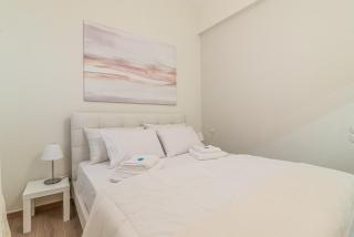Boutique Apartment with ParkView - Heraklion - 6
