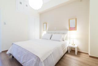 Boutique Apartment with ParkView - Heraklion - 2