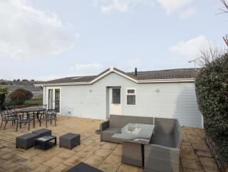 The Warren U5 - Abersoch - 7