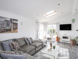 The Warren U5 - Abersoch - 6