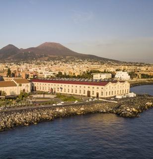 Palazzo Pietrarsa - 0