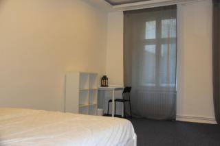 3 Zimmer Apartment am Leopoldplatz - Berlino - 6