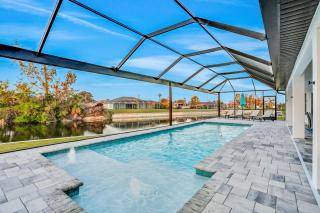 Cape Coral Paradise - Cape Coral - 9