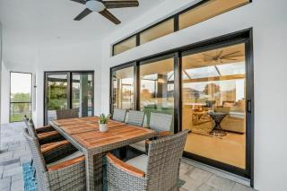 Cape Coral Paradise - Cape Coral - 6