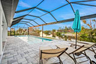 Cape Coral Paradise - Cape Coral - 5