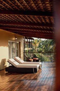 Belamandy Lodge - Anjramarango - 2