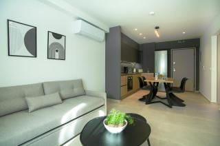 Celine Luxury Apartments & Suites - Agios Nikolaos - 9