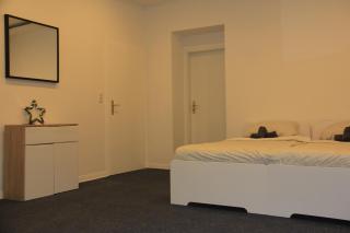 3 Zimmer Apartment am Leopoldplatz - Berlino - 7