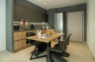 Celine Luxury Apartments & Suites - Agios Nikolaos - 6