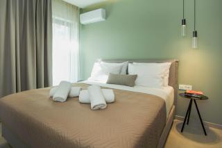 Celine Luxury Apartments & Suites - Agios Nikolaos - 7