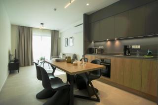 Celine Luxury Apartments & Suites - Agios Nikolaos - 2