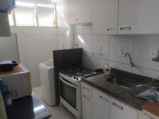 Ap Completo na zona Nobre com 3 quartos, sendo 1 suíte - 9
