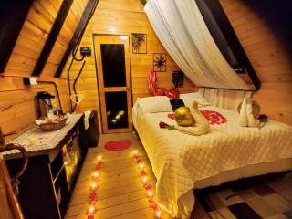 Glamping refugio Gaia - 3