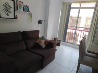Ap Completo na zona Nobre com 3 quartos, sendo 1 suíte - Teresina - 7
