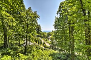 Charming Blue Ridge Cottage with Stunning Views! - Spruce Pine - 9