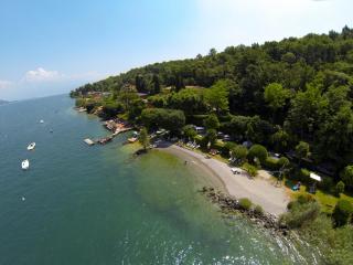 Hotel Garden Zorzi - San Felice del Benaco - 9