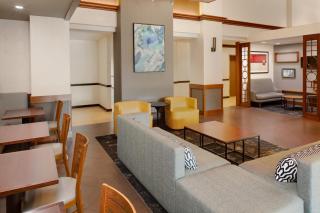 Hyatt Place Princeton - Princeton - 2