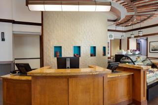 Hyatt Place Princeton - Princeton - 8