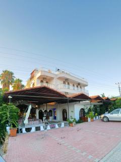 Murat Hotel - 6