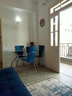 Machico Centre Comfort - 1