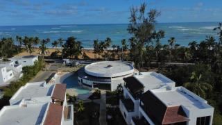 Beachfront penthouse - Amar'e Aparthotel & Spa - Las Terrenas - 0