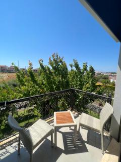 Dalyan Risus Suite - Çeşme - 6