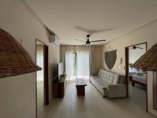Penthouse en Tulum Etnica , La Veleta - Tulum - 2