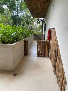 Penthouse en Tulum Etnica , La Veleta - Tulum - 1