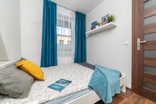 Apartament Sobieskiego 2 Parking gratiss - Bydgoszcz - 5