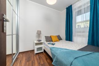 Apartament Sobieskiego 2 Parking gratiss - Bydgoszcz - 6