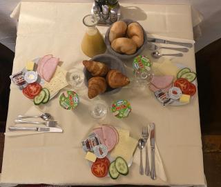 B&B bei Pepe Nero. - 5